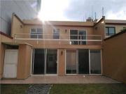 Vivienda de alto standing en alquiler Miguel Hidalgo, México