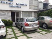 Vivienda de alto standing en alquiler Naucalpan de...