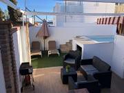 Vivienda de alto standing en alquiler Nerja, Andalucía