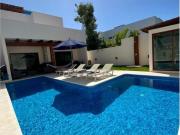 Vivienda de alto standing en alquiler Playa del Carmen,...