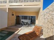Vivienda de alto standing en alquiler Progreso, Yucatán