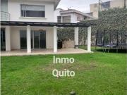 Vivienda de alto standing en alquiler Quito, Ecuador