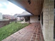 Vivienda exclusiva en alquiler Quito, Provincia de Pichincha
