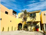 Vivienda exclusiva en alquiler San José del Cabo, México