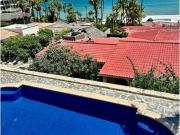 Vivienda exclusiva en alquiler San José del Cabo, México
