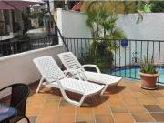 Vivienda de alto standing en alquiler Santa Fe de...