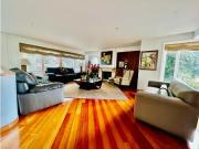 Vivienda de lujo en alquiler Bogotá, Bogotá D.C