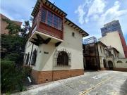 Vivienda exclusiva en alquiler Bogotá, Bogotá D.C