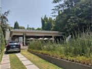 Vivienda de alto standing en alquiler Valle de Bravo, México
