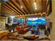 Vivienda de lujo en alquiler Valle de Bravo, México