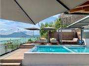 Vivienda de lujo en alquiler Valle de Bravo, México