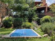 Vivienda exclusiva en alquiler Valle de Bravo, Estado de...