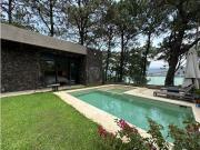 Vivienda exclusiva en alquiler Valle de Bravo, Estado de...