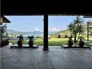 Vivienda de alto standing en alquiler Valle de Bravo,...