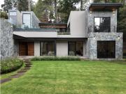 Vivienda de lujo en alquiler Valle de Bravo, Estado de...