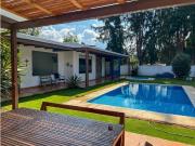 Vivienda exclusiva en alquiler Valle de Bravo, México