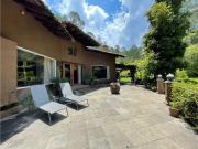 Vivienda de alto standing en alquiler Valle de Bravo,...