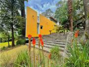 Vivienda de alto standing en alquiler Valle de Bravo,...