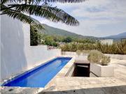 Vivienda de alto standing en alquiler Valle de Bravo,...