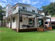 Vivienda de alto standing en alquiler Valle de Bravo, México