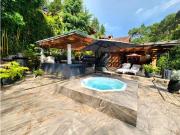 Vivienda de alto standing en alquiler Valle de Bravo, México