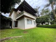 Vivienda exclusiva en alquiler Valle de Bravo, Estado de...