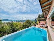 Vivienda de alto standing en alquiler Valle de Bravo, México