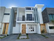 Vivienda de alto standing en alquiler Zapopan, México