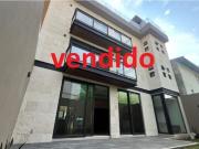Vivienda de alto standing en venta Alvaro Obregon, México