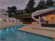 Vivienda de alto standing en venta Amagá, Departamento...