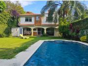 Vivienda de alto standing en venta Atlatlahucan, Estado...