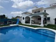 Vivienda de alto standing en venta Atlatlahucan, Estado...