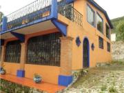 Vivienda de alto standing en venta Axapusco, México