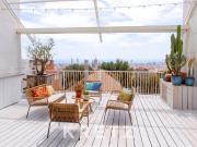 Vivienda de alto standing en venta Barcelona, España