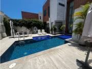 Vivienda de alto standing en venta Barranquilla, Colombia
