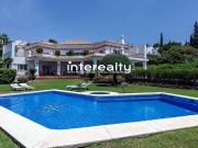 Vivienda de alto standing en venta Benahavís, Andalucía