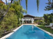 Vivienda de alto standing en venta Benahavís, Andalucía