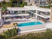 Vivienda de alto standing en venta Benahavís, España