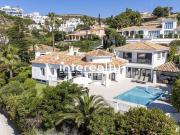 Vivienda de alto standing en venta Benahavís, España