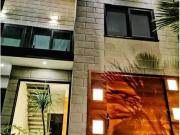 Vivienda de alto standing en venta Benito Juárez, Estado...