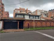 Vivienda de alto standing en venta Bogotá, Bogotá D.C