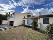 Vivienda de alto standing en venta Bogotá, Bogotá D.C