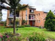 Vivienda de alto standing en venta Bogotá, Bogotá D.C
