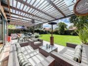 Vivienda de alto standing en venta Bogotá, Bogotá D.C