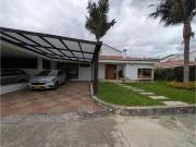 Vivienda de alto standing en venta Bogotá, Bogotá D.C