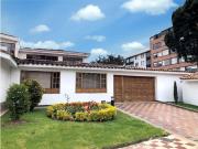 Vivienda de alto standing en venta Bogotá, Bogotá D.C