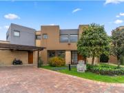 Vivienda de alto standing en venta Bogotá, Bogotá D.C