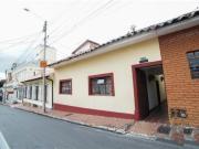 Vivienda de alto standing en venta Bogotá, Bogotá D.C