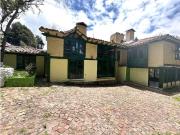 Vivienda de alto standing en venta Bogotá, Colombia