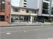 Vivienda de alto standing en venta Bogotá, Colombia